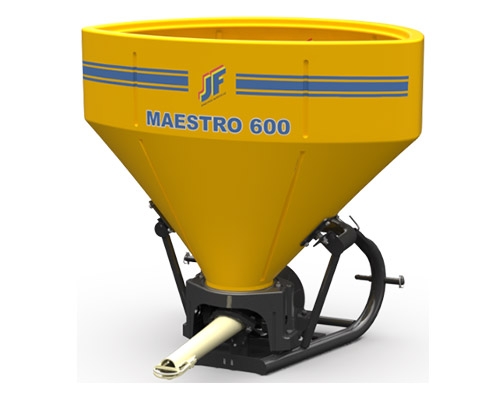 Distribuidor JF Maestro 600
